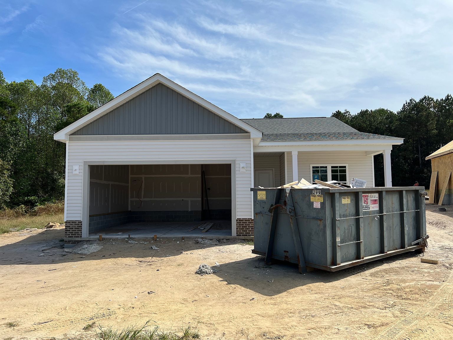 Lindsay Plan, Massey Farm Dudley, NC 28333 - Thumbnail 3