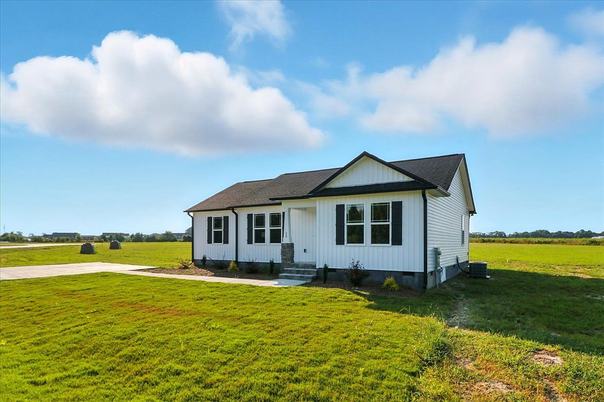 Theodore Plan, Asher Pointe Benson, NC 27504 - Thumbnail 3