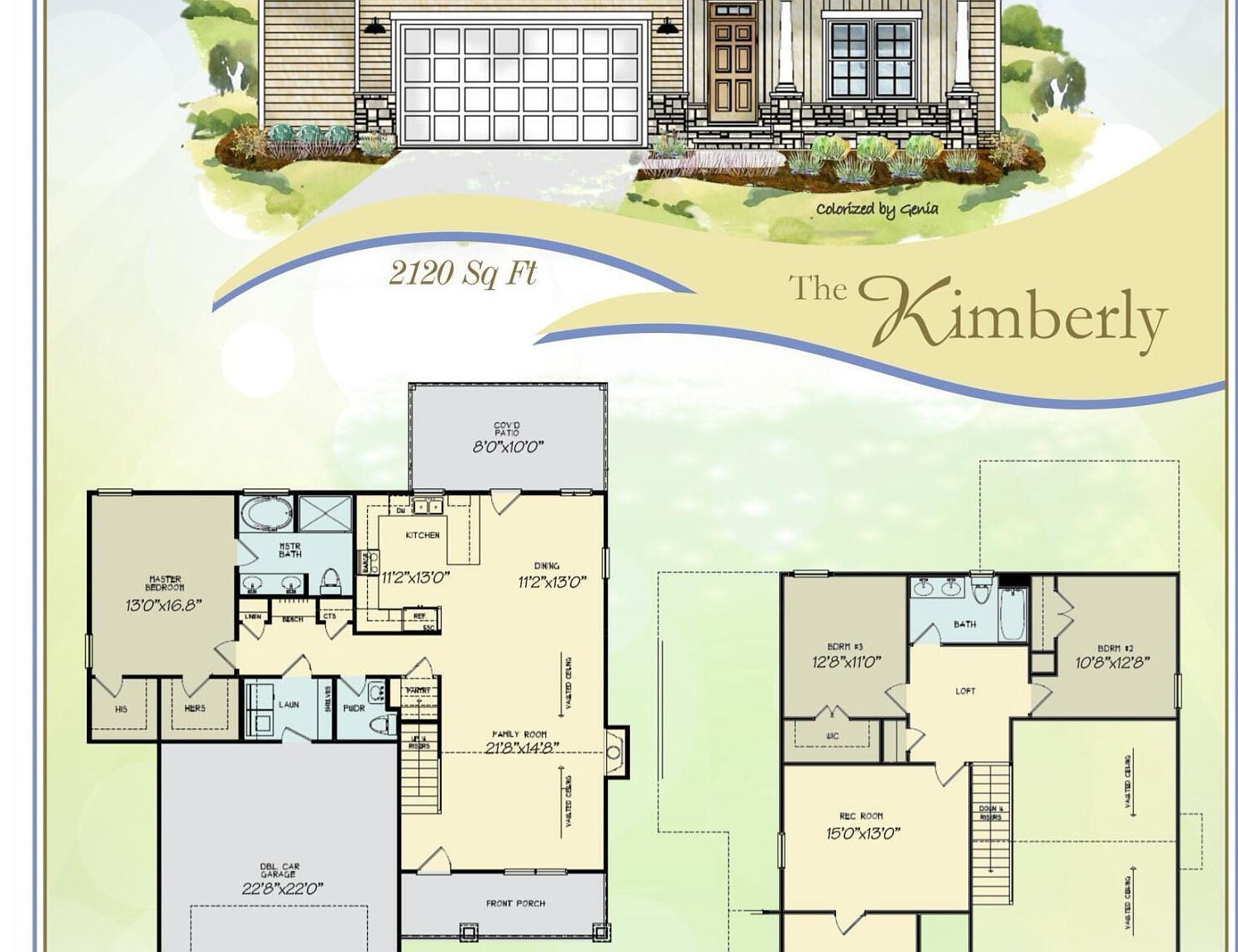 408 Creeks Edge Dr Pikeville, NC 27863 - Thumbnail 3