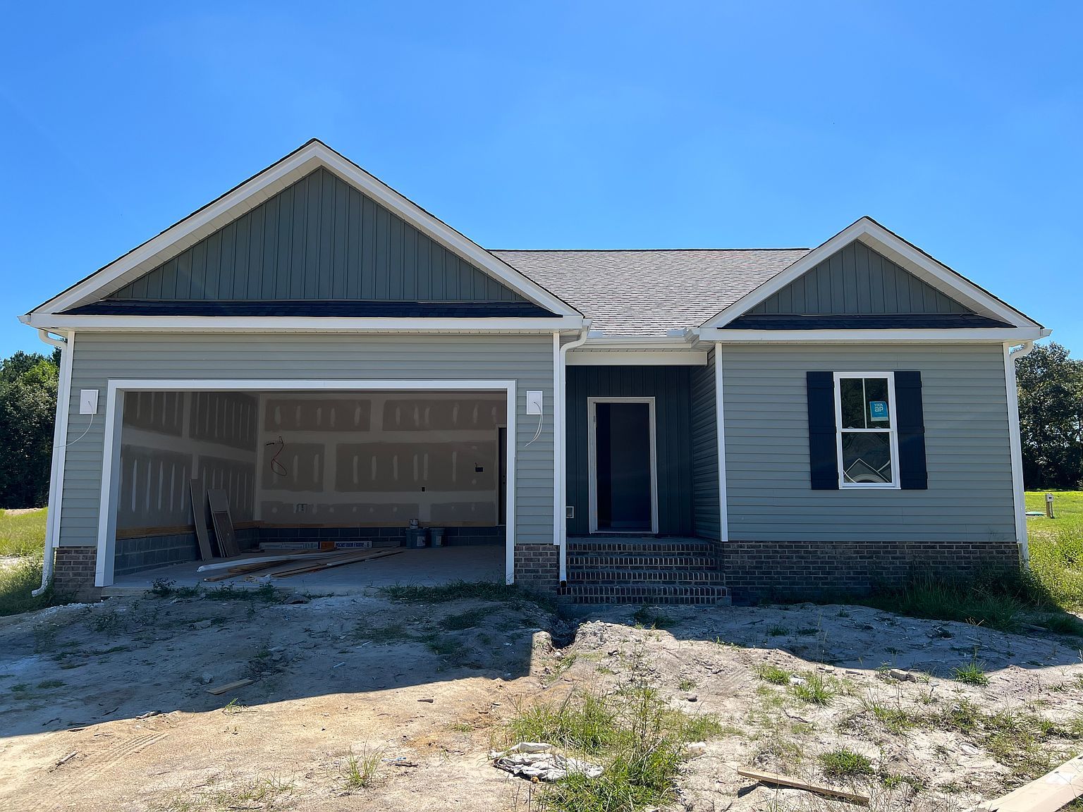 Masonboro Plan, Massey Farm Dudley, NC 28333 - Thumbnail 3