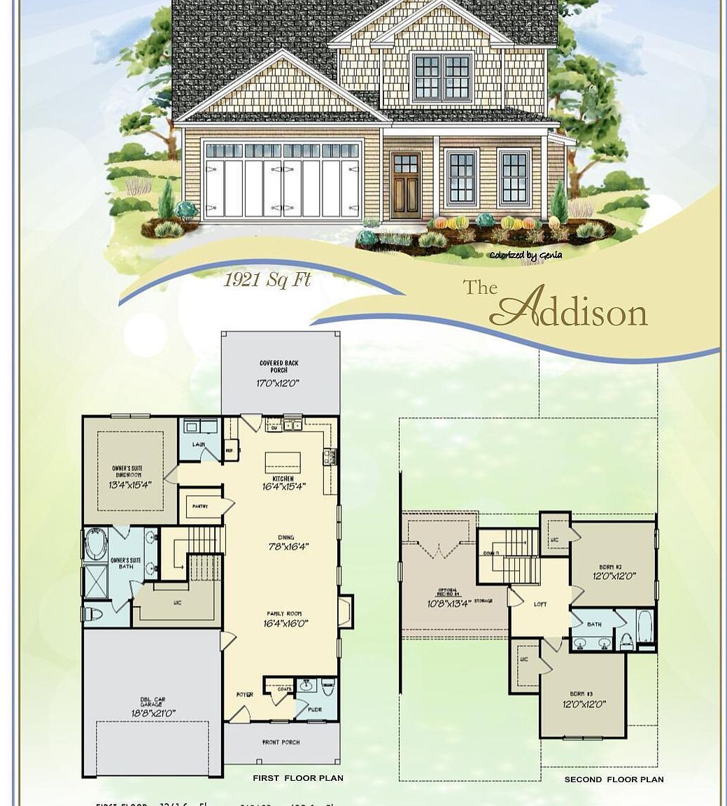 406 Creeks Edge Dr Pikeville, NC 27863 - Thumbnail 3