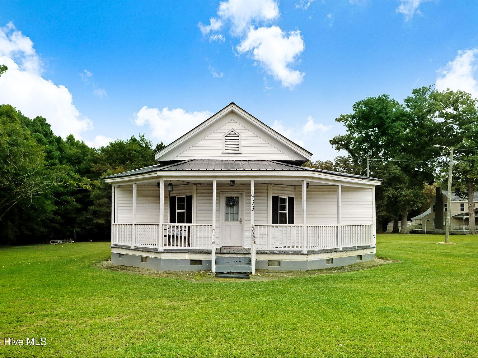 1955 Old Cornwallis Rd Princeton, NC 27569 - Thumbnail 3