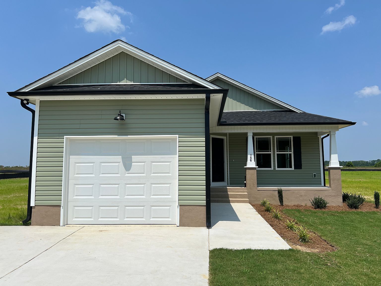 Asher Plan, Asher Pointe Benson, NC 27504 - Thumbnail 3