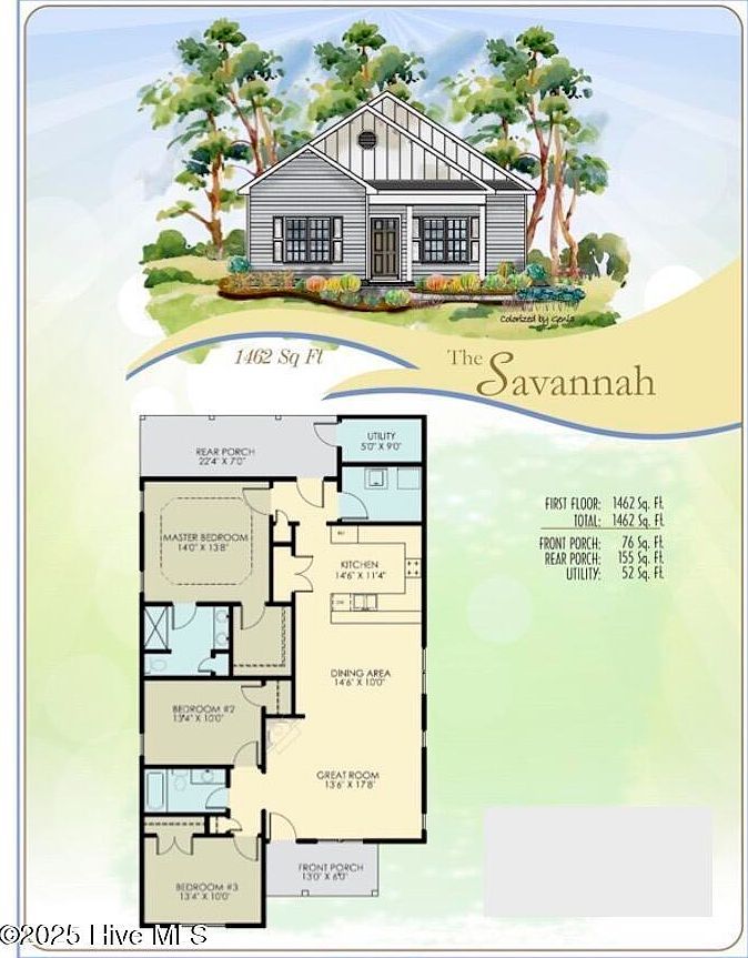 608 S Vance St Fremont, NC 27830 - Thumbnail 3