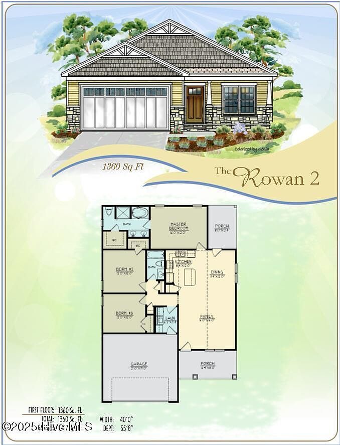 105 Sagewood Dr Dudley, NC 28333 - Thumbnail 3