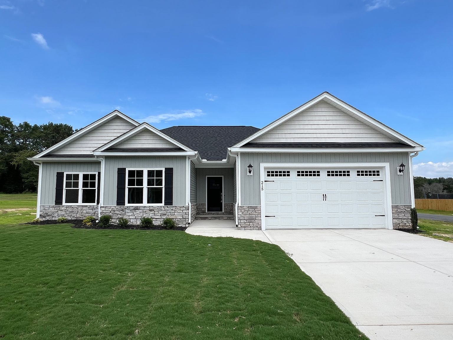 Charleston Plan, Creeks Edge Pikeville, NC 27863 - Thumbnail 3