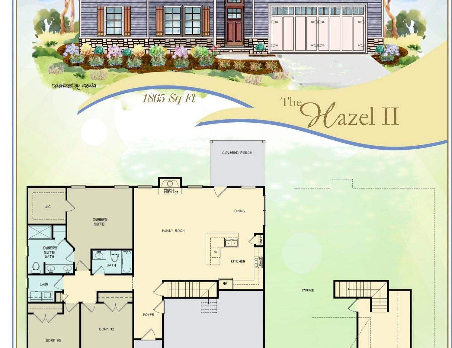 118 Sagewood Dr Dudley, NC 28333 - Thumbnail 3