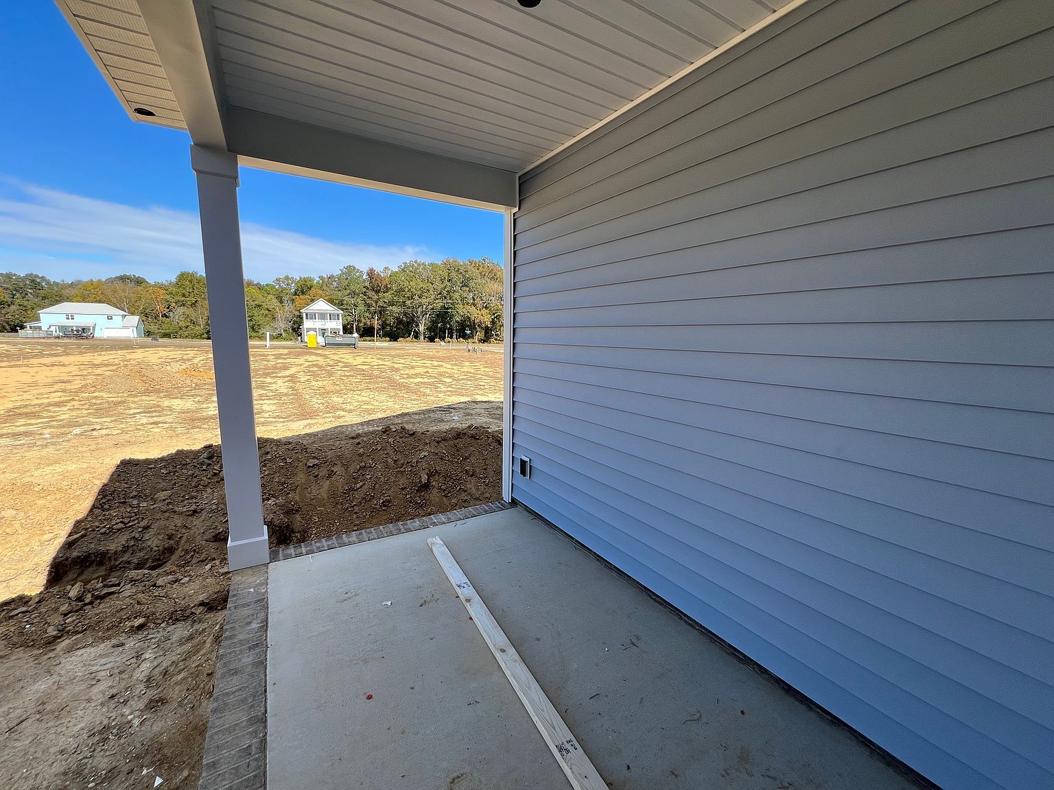 McAllister Plan, Pinecroft Princeton, NC 27569 - Thumbnail 3