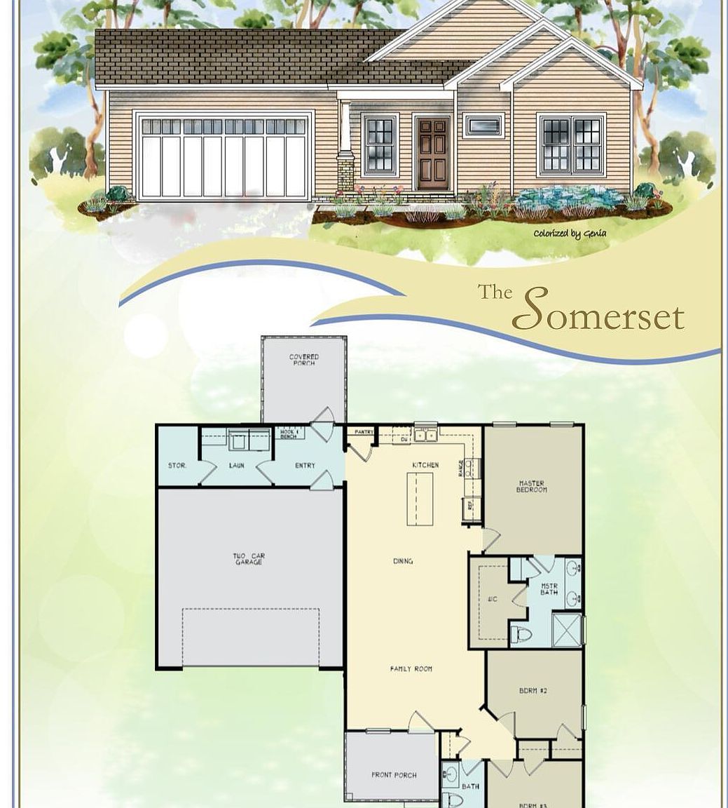 107 Sagewood Dr Dudley, NC 28333 - Thumbnail 3