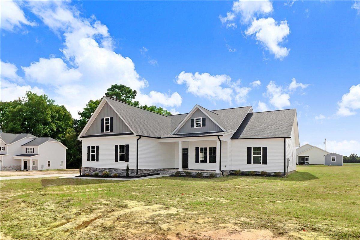 Serenity Plan, Creeks Edge Pikeville, NC 27863 - Thumbnail 3