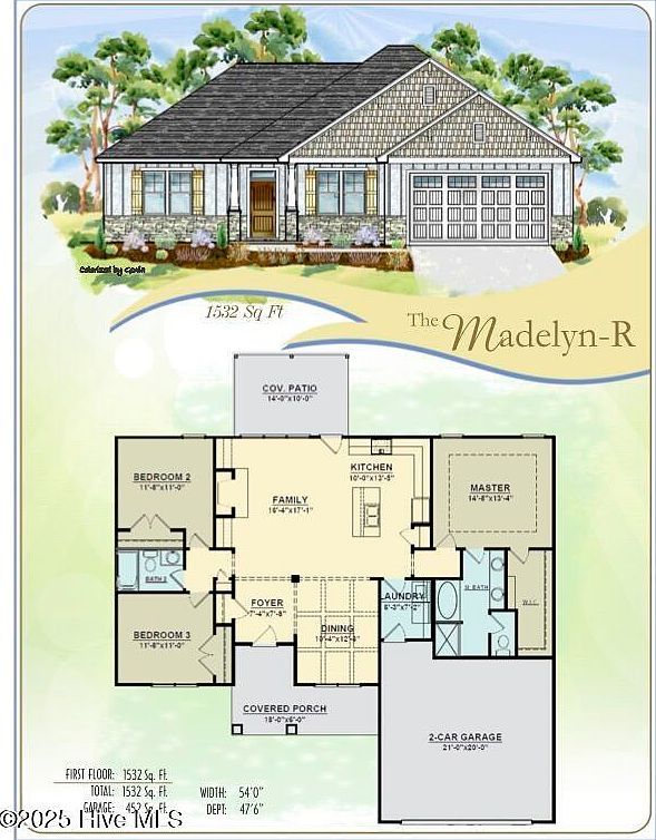 307 Creeks Edge Dr Pikeville, NC 27863 - Thumbnail 3