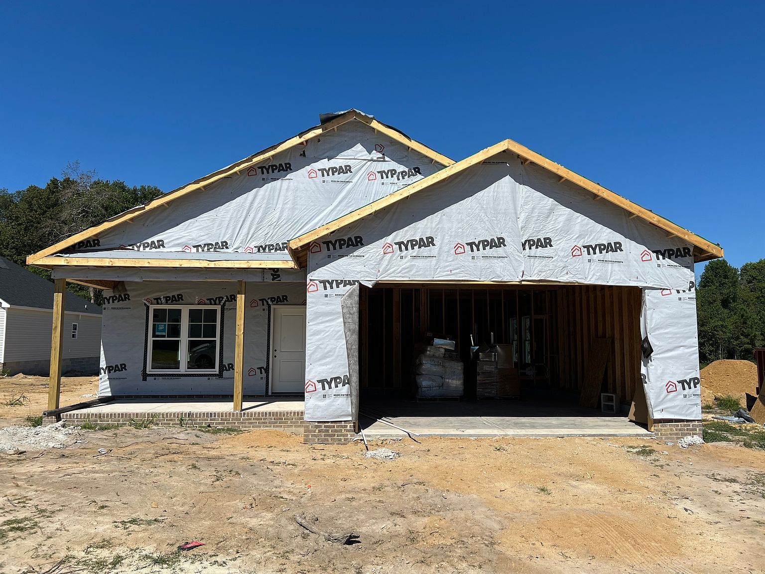 Rowan Plan, Massey Farm Dudley, NC 28333 - Thumbnail 3