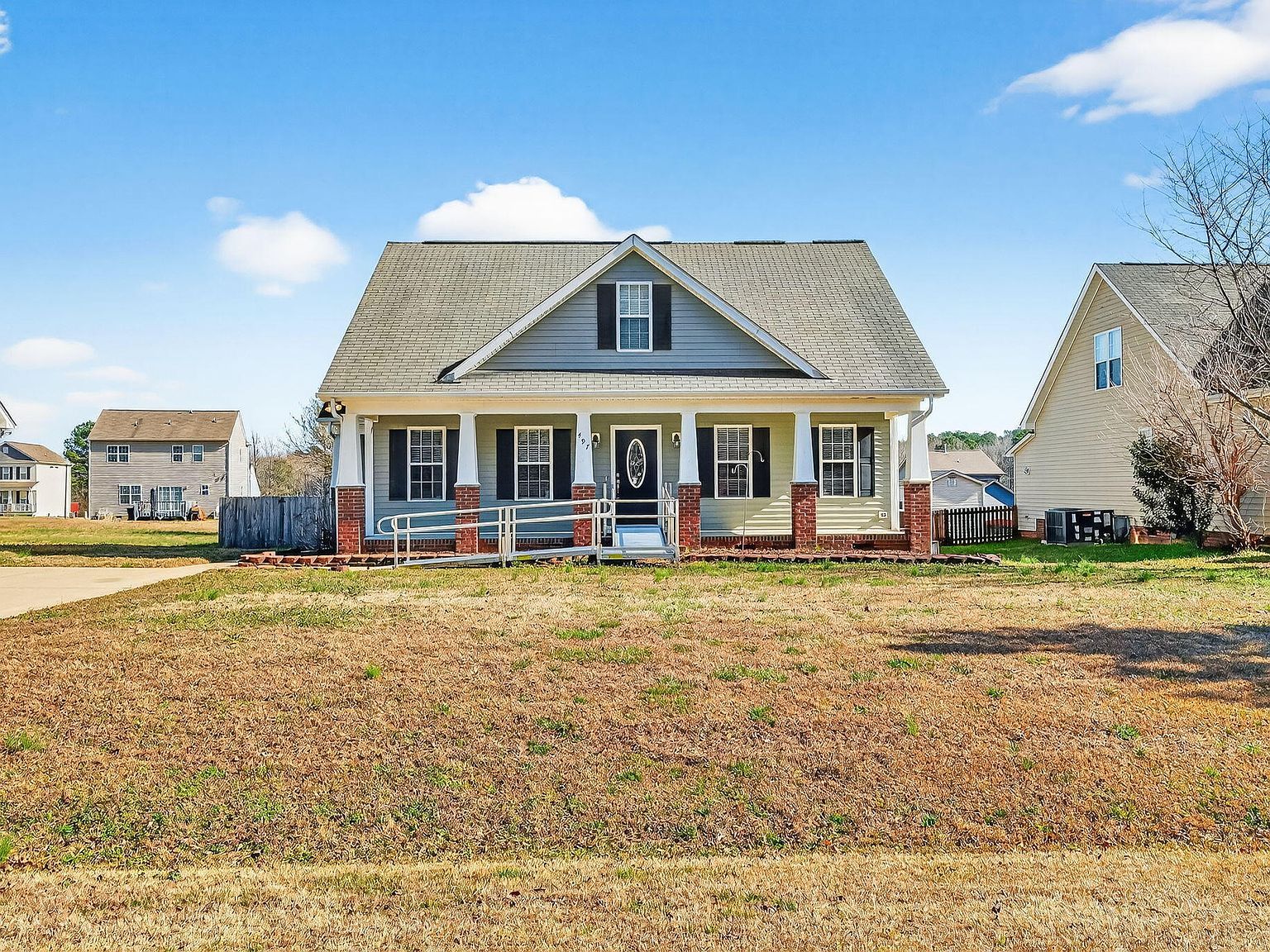 497 Tralee Dr Smithfield, NC 27577 - Thumbnail 3