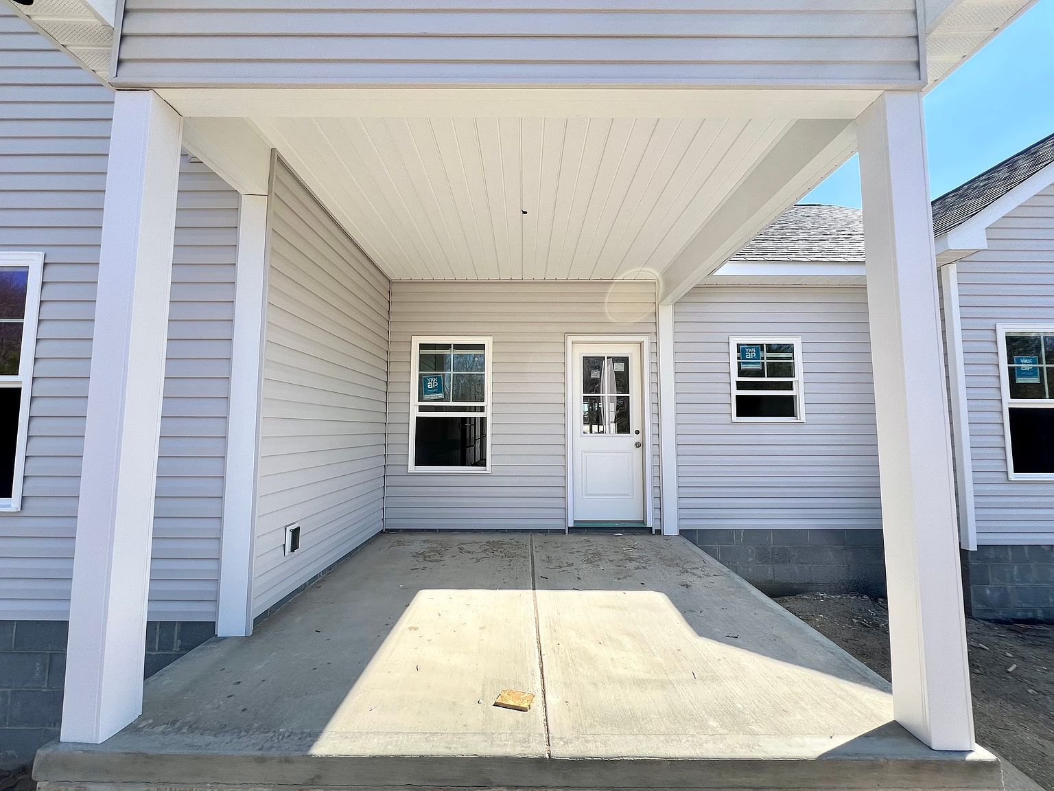 Brookstone Plan, Massey Farm Dudley, NC 28333 - Thumbnail 3