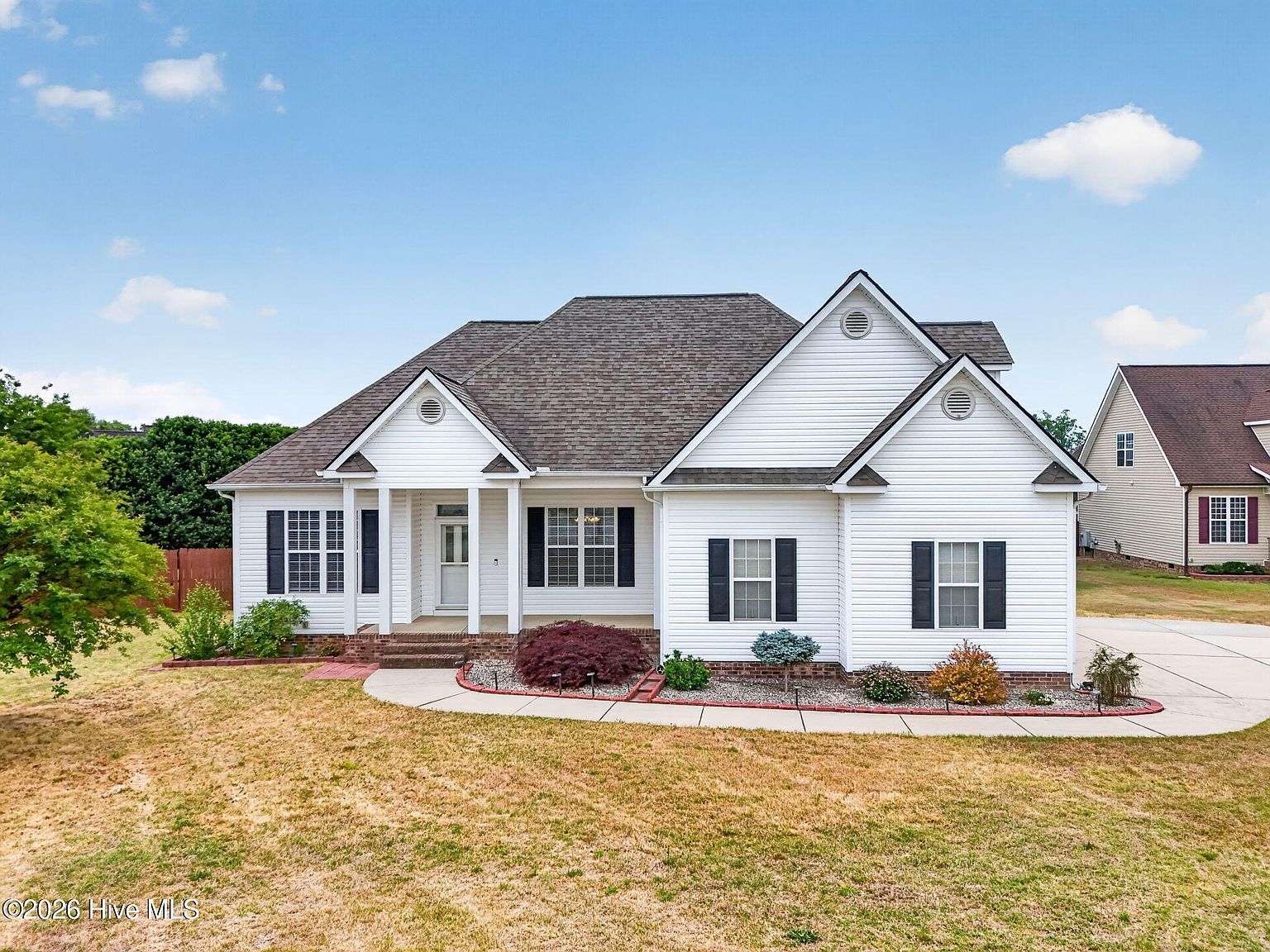 8101 Claybrooke Ct Willow Spring, NC 27592 - Thumbnail 3