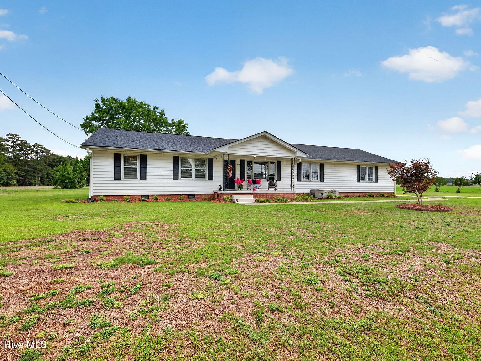 1490 Scott Rd Kenly, NC 27542 - Thumbnail 3