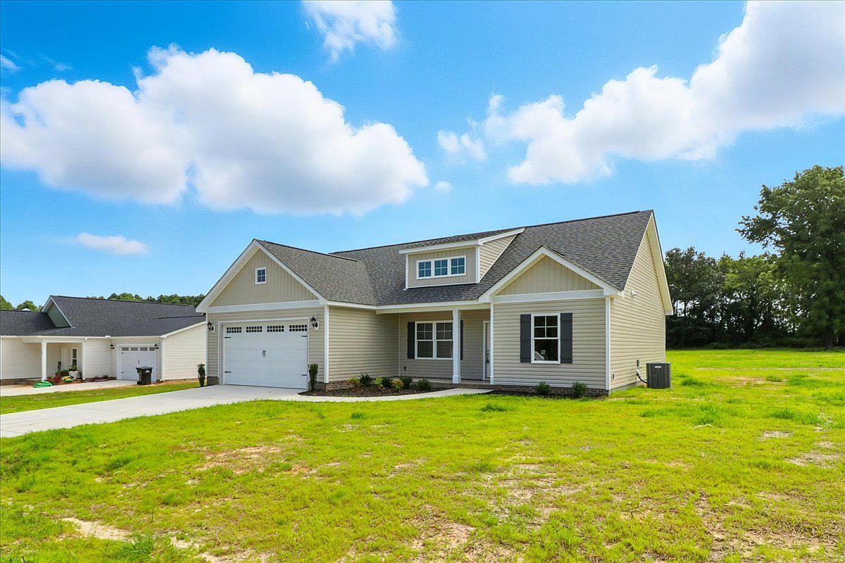 Riverstone B Plan, Creeks Edge Pikeville, NC 27863 - Thumbnail 3