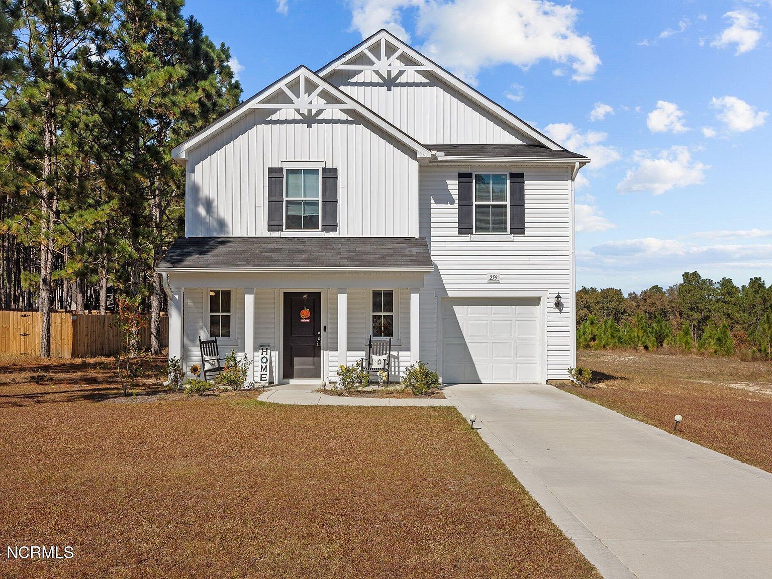 259 Desert Orchid Cir Raeford, NC 28376 - Thumbnail 3