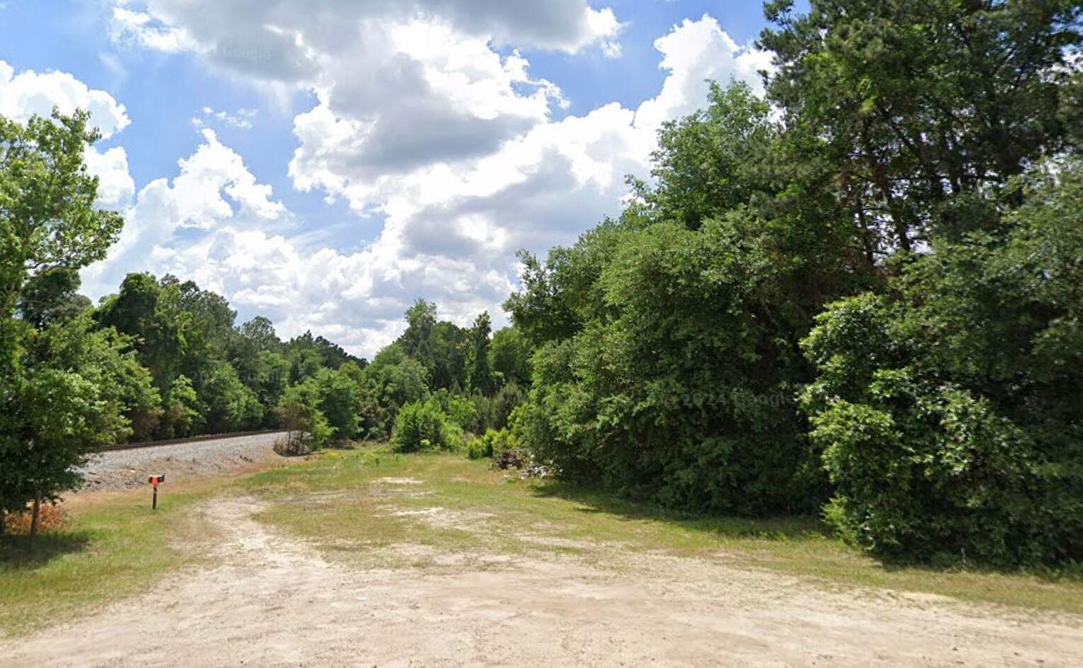 Yadkin Rd Southern Pines, NC 28387  | Land/Lot