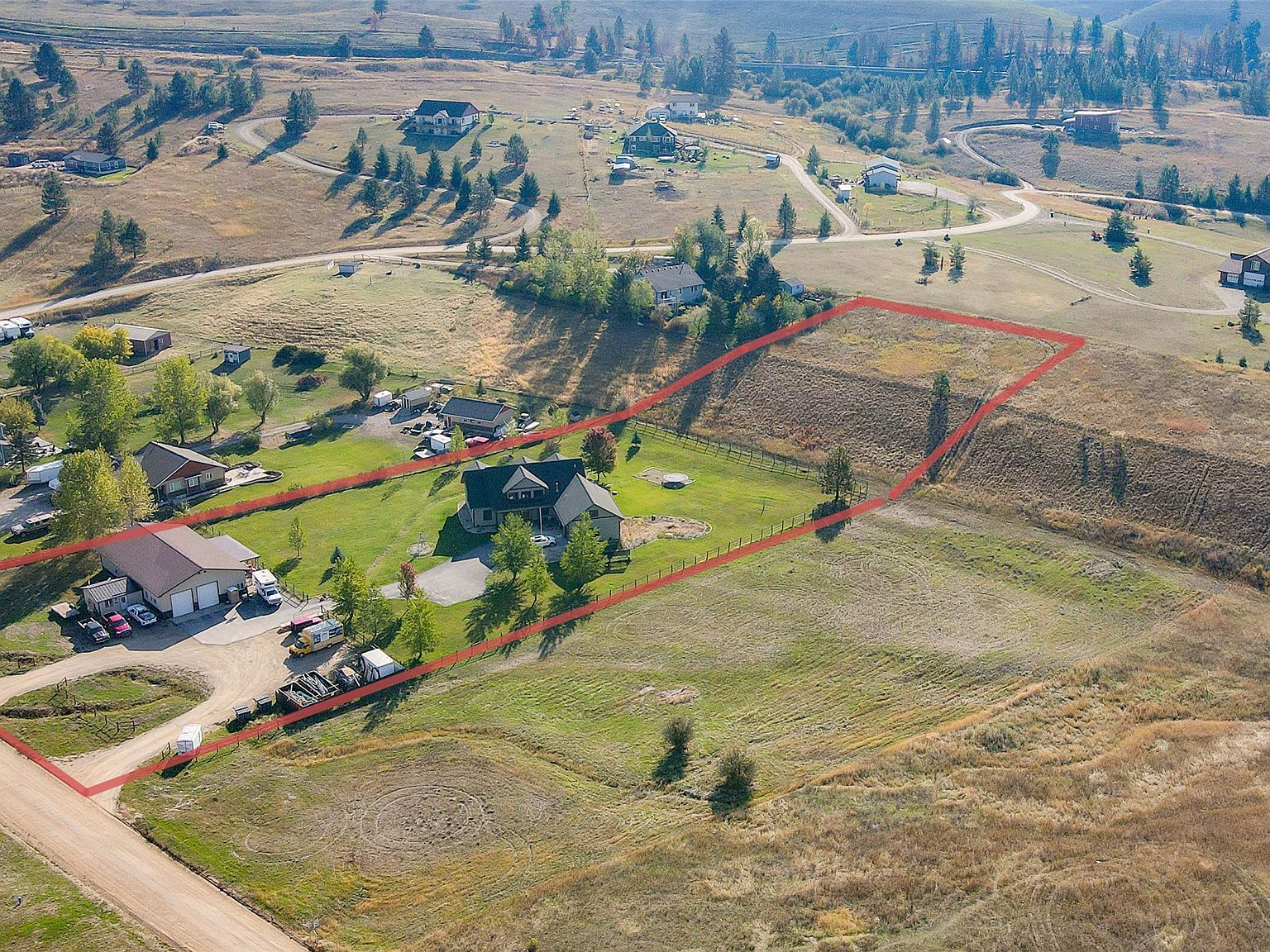 8877 Indreland Rd Missoula, MT 59808 - Thumbnail 3