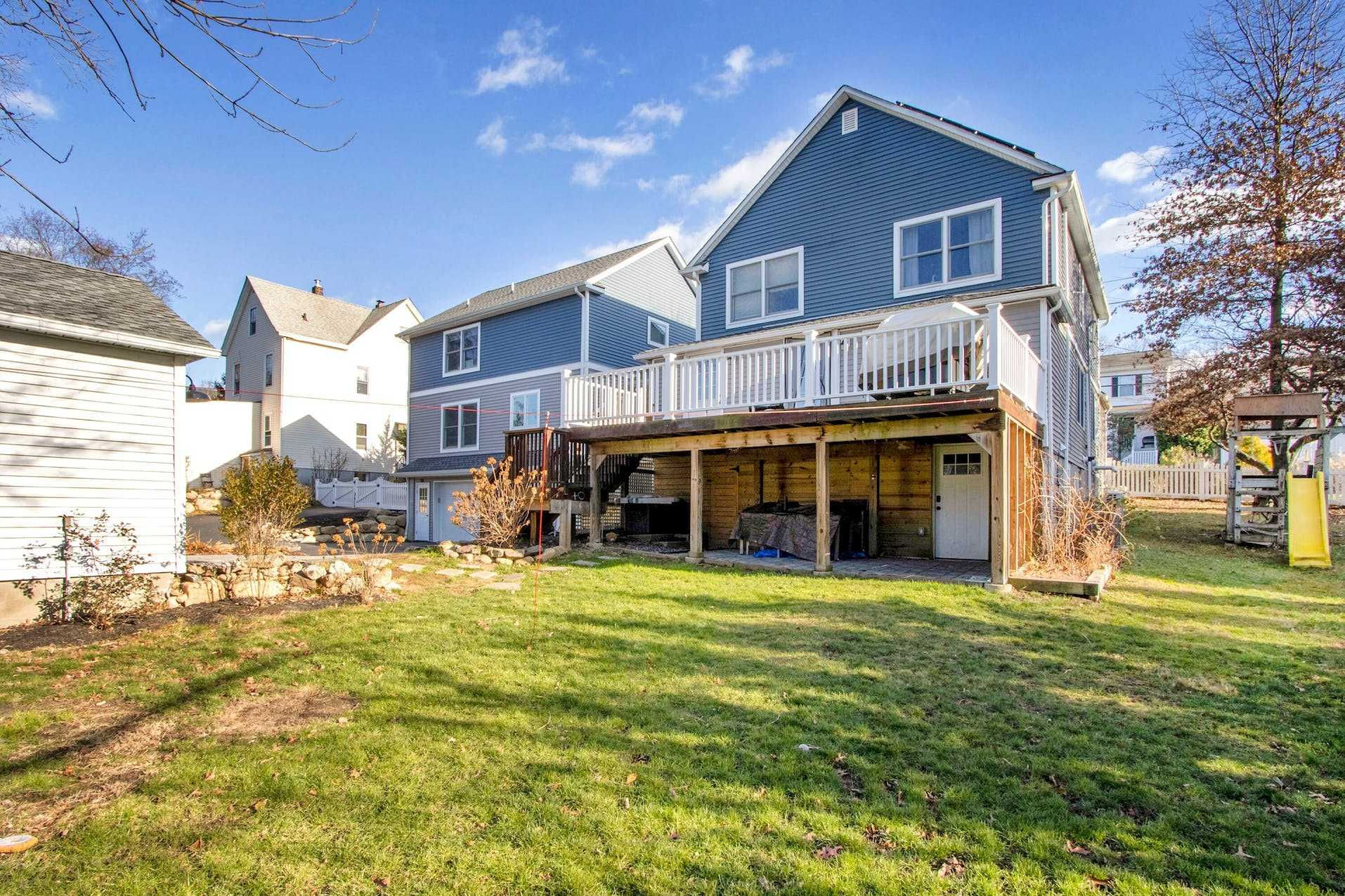 112 Ramapo Valley Road, Mahwah, NJ, USA, 7430 - Thumbnail 3