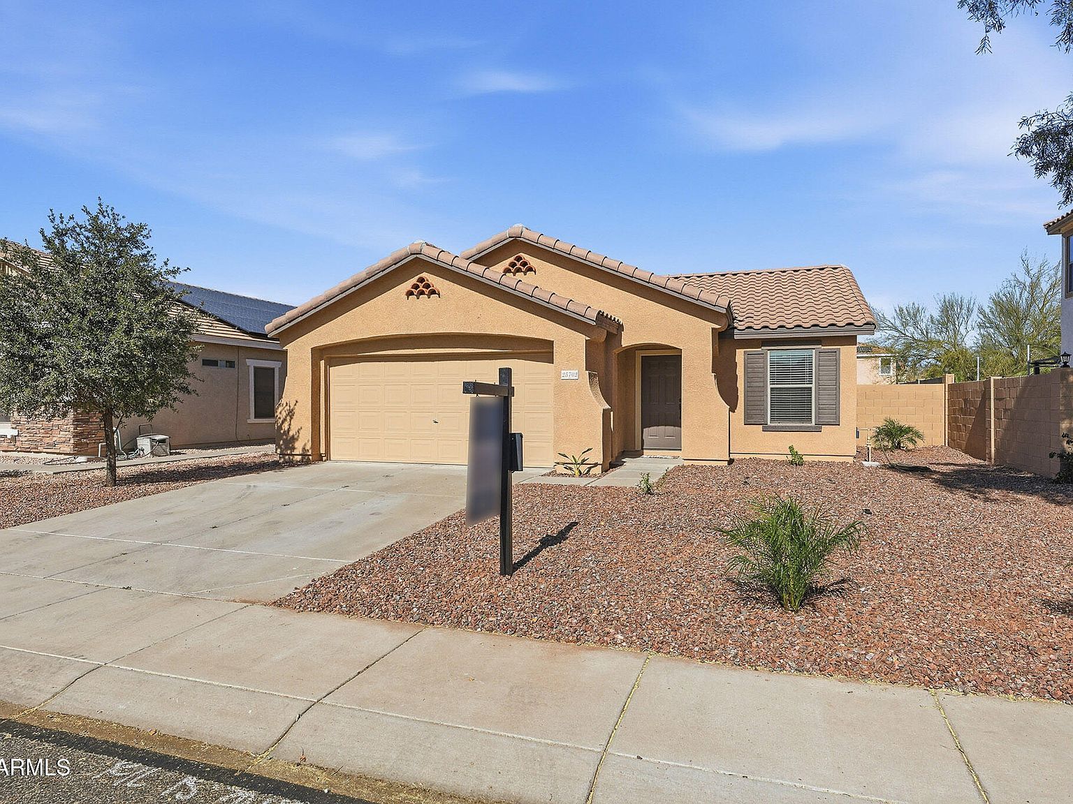 25702 W Burgess Ln Buckeye, AZ 85326 - Thumbnail 3