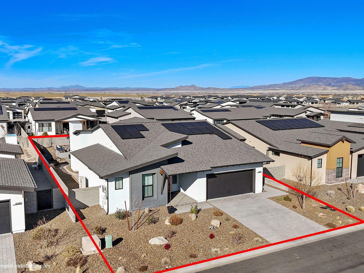 5746 E Wolcott Trl Prescott Valley, AZ 86314 - Thumbnail 3