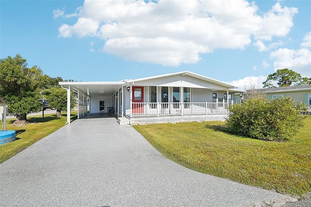 703 Whippoorwill Ln Osteen, FL 32764 - Thumbnail 3