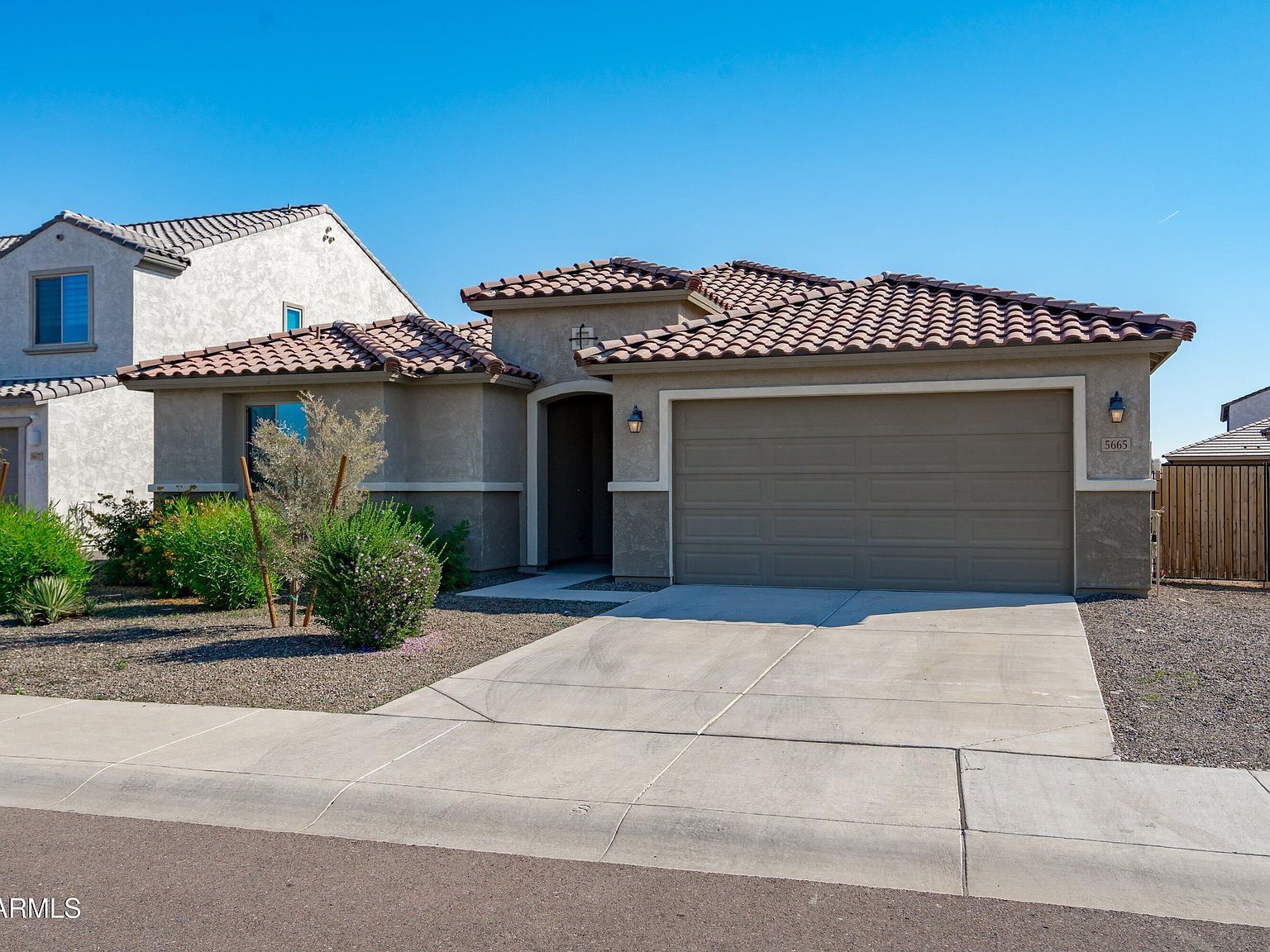 5665 N 196th Ln Litchfield Park, AZ 85340 - Thumbnail 3