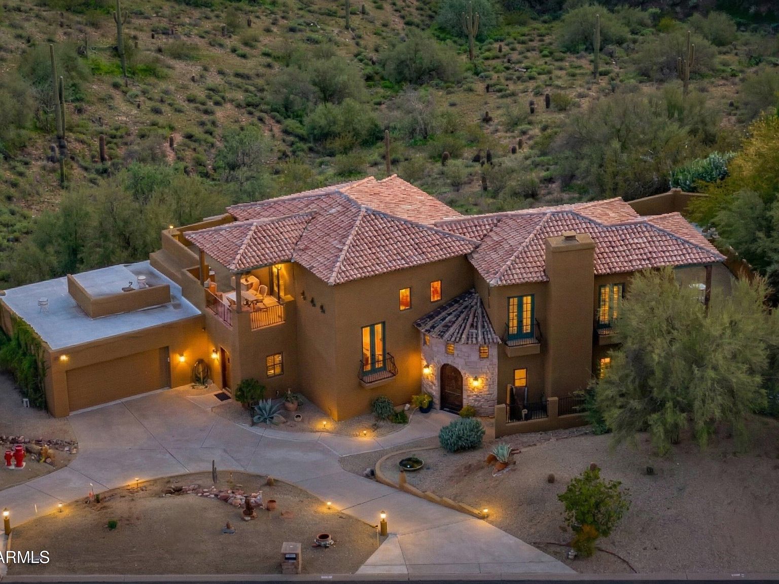 16241 E Trevino Dr Fountain Hills, AZ 85268 - Thumbnail 3