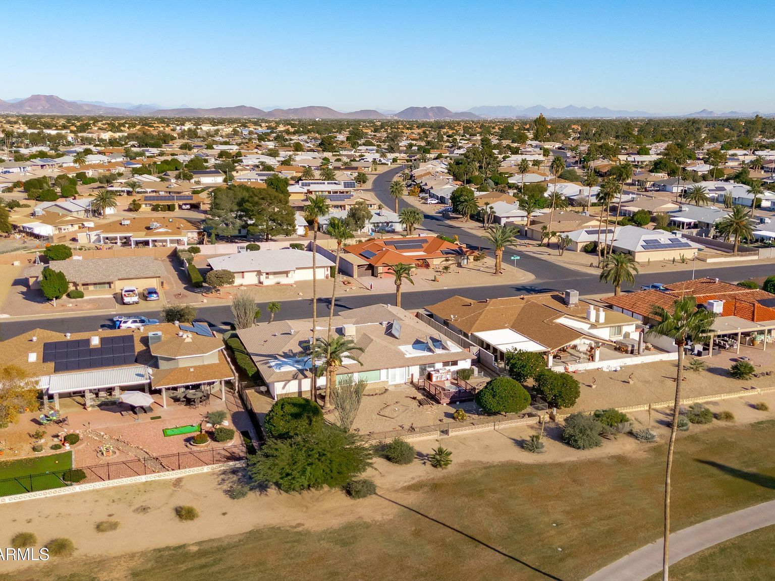 19820 N Cherry Tree Ln Sun City, AZ 85373 - Thumbnail 3