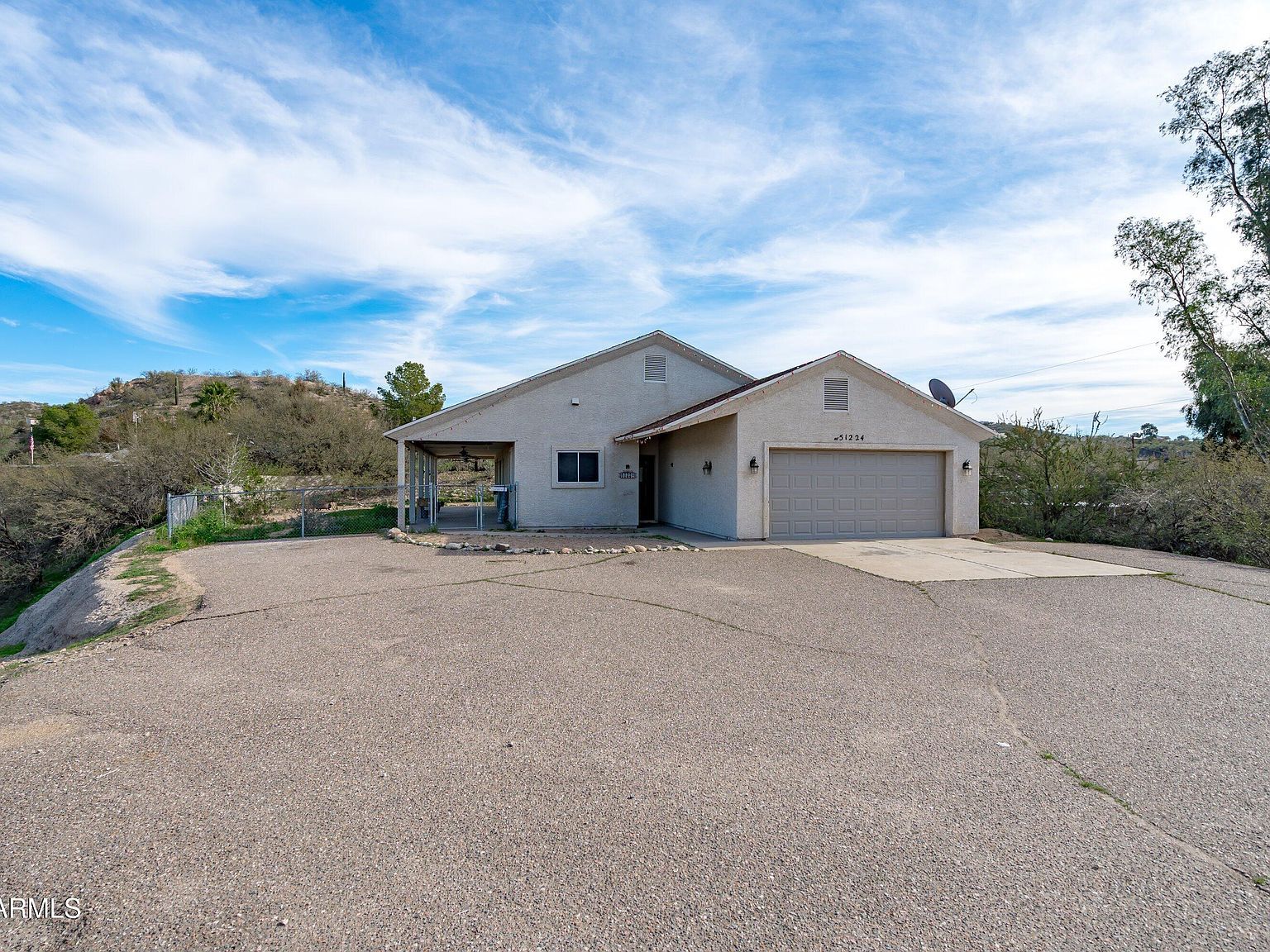 51224 N Mockingbird Rd Wickenburg, AZ 85390 - Thumbnail 3