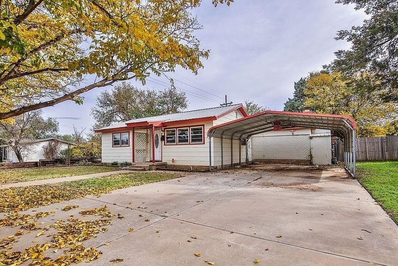 4601 45th St Lubbock, TX 79414 - Thumbnail 3