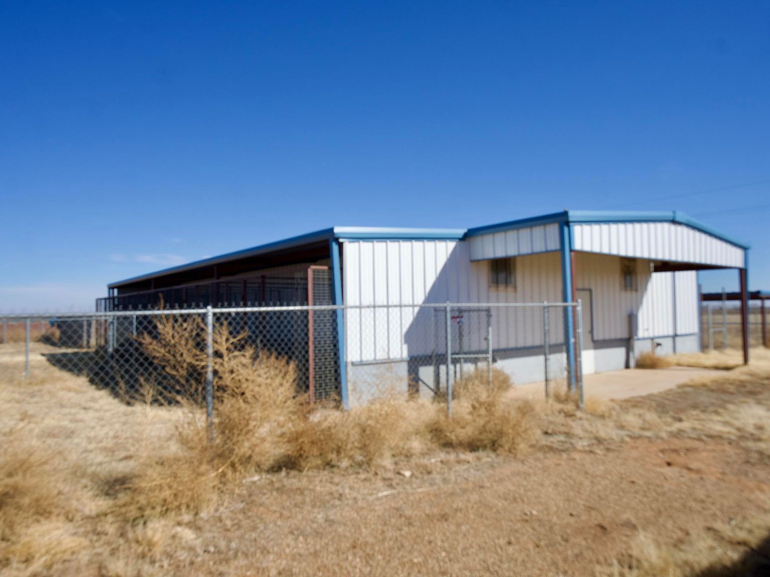 16207 N Fm 179 Shallowater, TX 79363 - Thumbnail 3