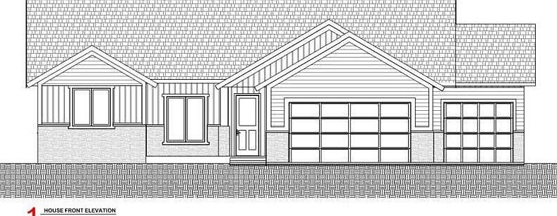 1263 N 3625 West Cir Cedar City, UT 84721 - Thumbnail 3