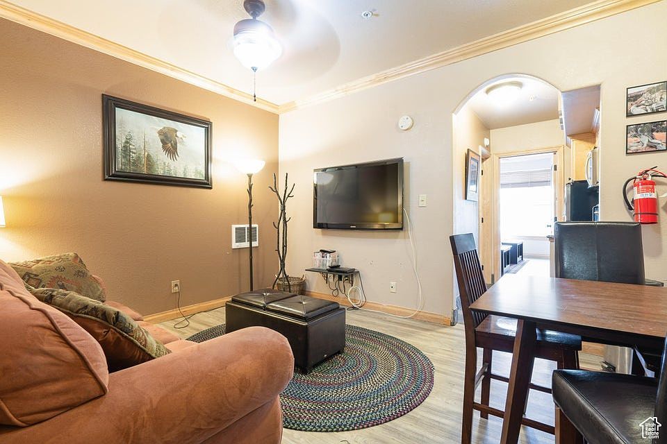 223 Hunter Ridge Rd #3306 Brian Head, UT 84719 - Thumbnail 3