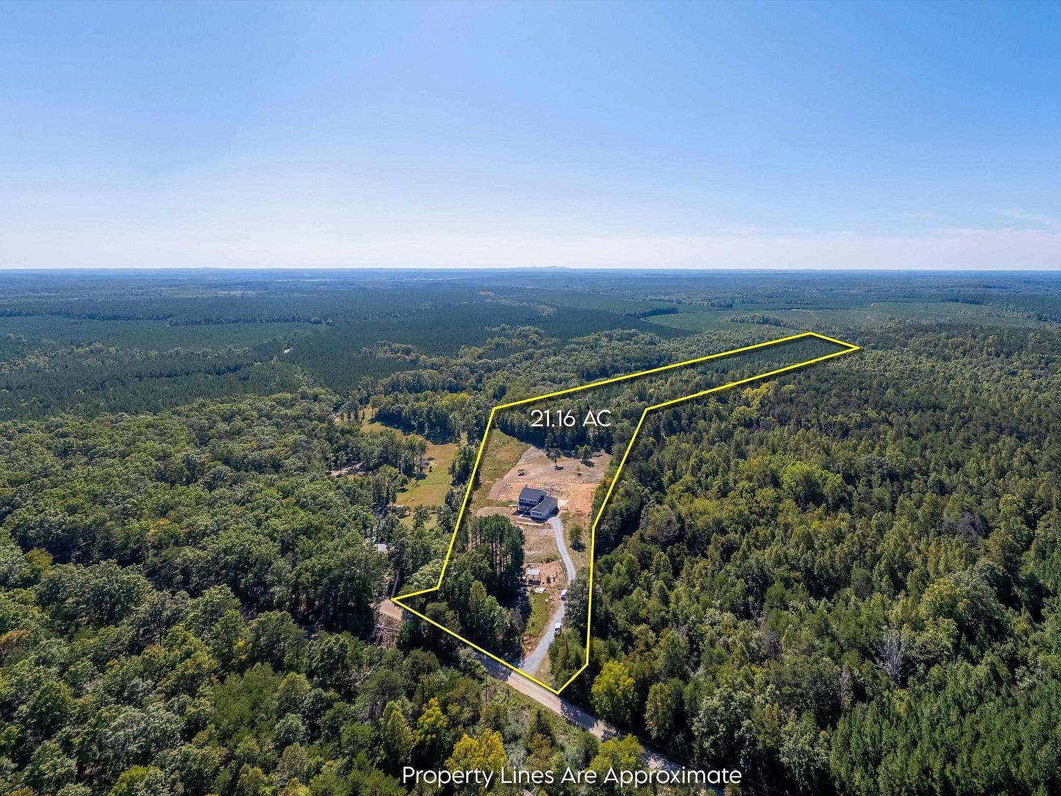 1889 Pond Rd Buckingham, VA 23921 - Thumbnail 3