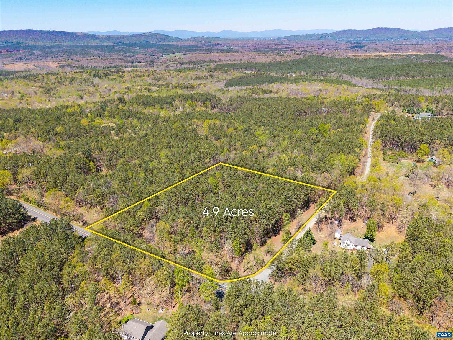 27 Martin Kings Rd Charlottesville, VA 22902 - Thumbnail 3