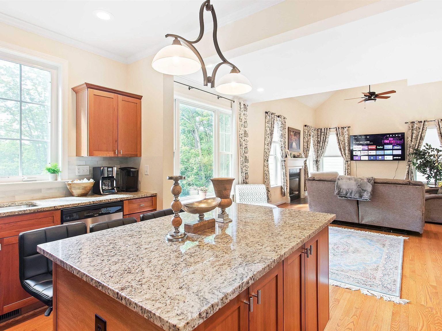 1623 Brandywine Dr Charlottesville, VA 22901 - Thumbnail 3