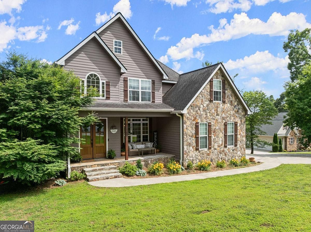 152 Grand View Dr Cleveland, GA 30528 - Thumbnail 3