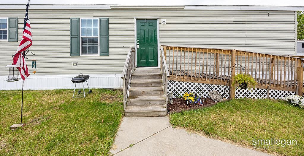 12720 S Grey Ct Wayland, MI 49348 - Thumbnail 3