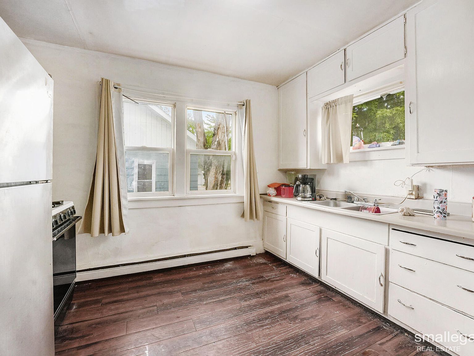 1460 S Getty St Muskegon, MI 49442 - Thumbnail 3