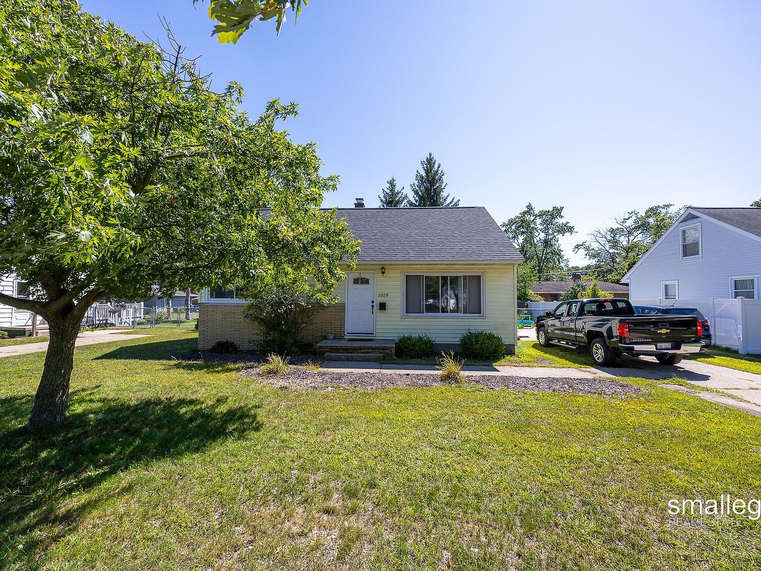 1059 W Summit Ave Muskegon, MI 49441 - Thumbnail 3