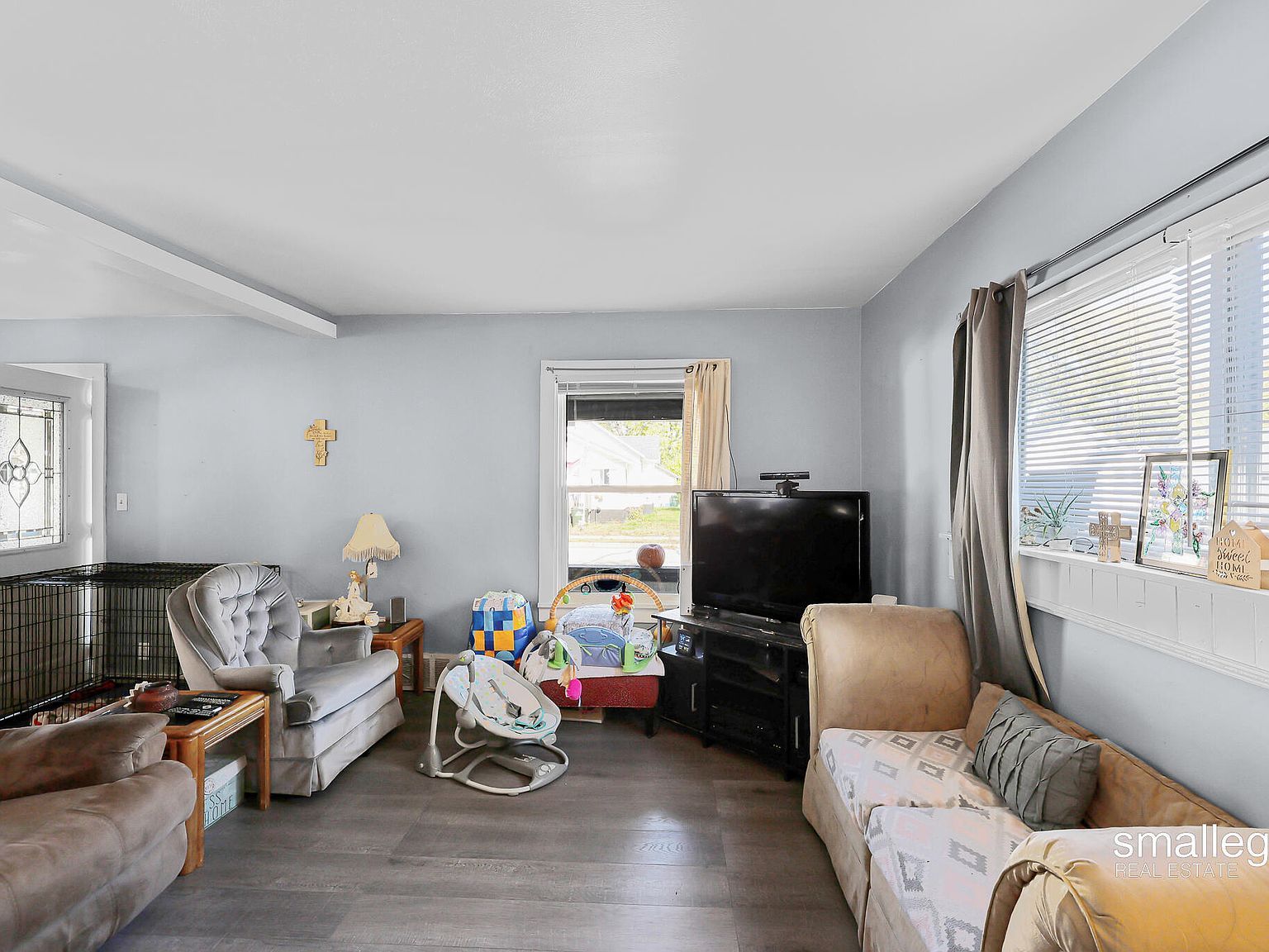 1085 E Larch Ave Muskegon, MI 49442 - Thumbnail 3