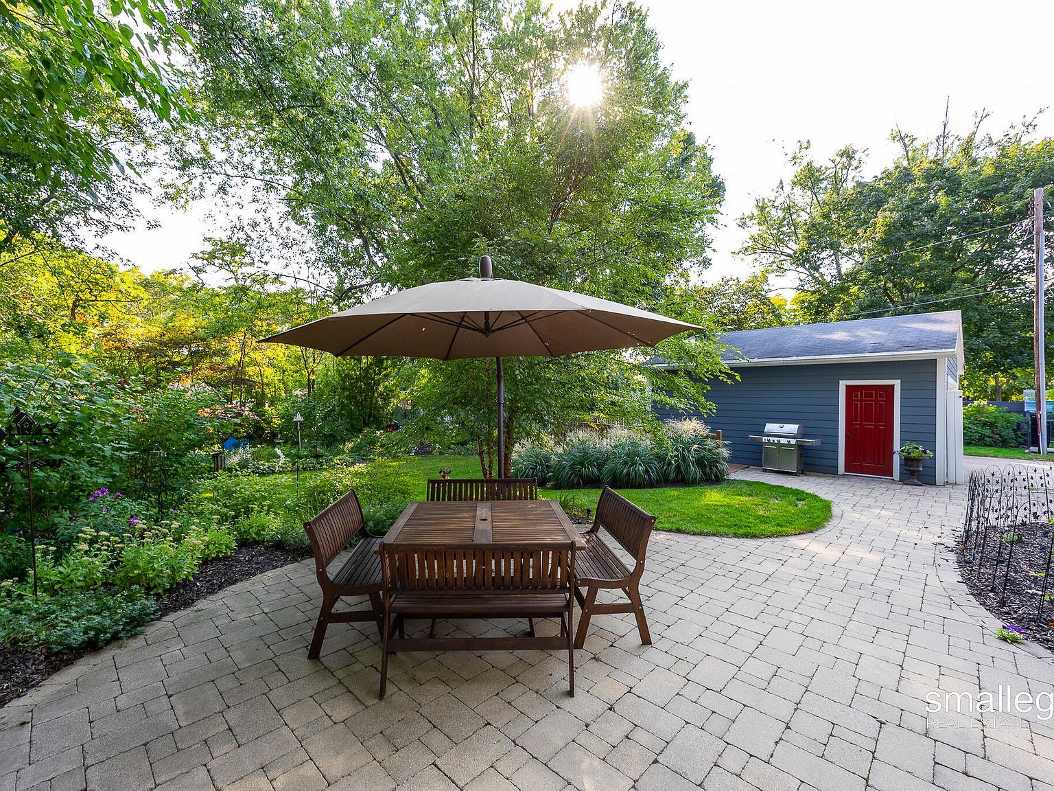 2114 Tenway Dr SE East Grand Rapids, MI 49506 - Thumbnail 3