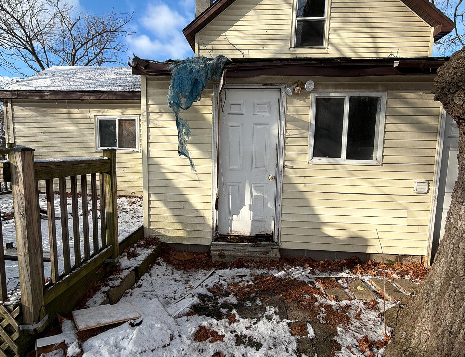 2022 8th St Muskegon Heights, MI 49444 - Thumbnail 3