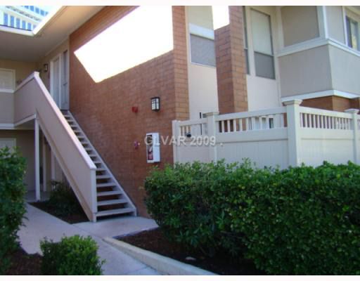 2831 Geary PL UNIT 2932, Las Vegas, NV, 89109  | Condominium