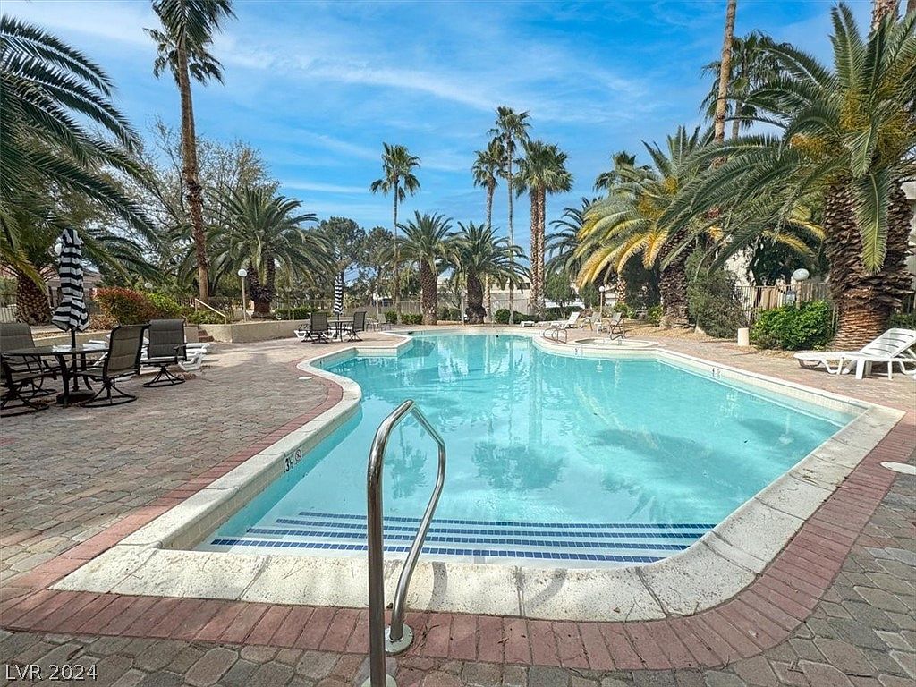 6480 Annie Oakley Dr UNIT 511 Las Vegas, NV 89120 - Thumbnail 3