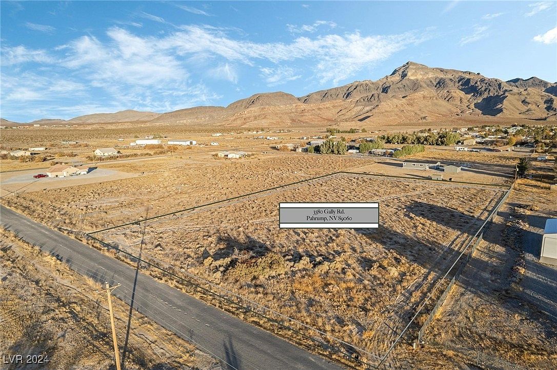 3380 Gally Rd #6 Pahrump, NV 89060 - Thumbnail 3