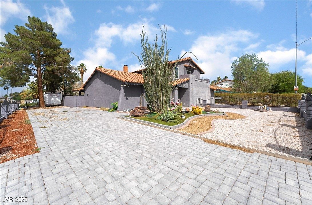 3400 Sioux Way Las Vegas, NV 89169 - Thumbnail 3